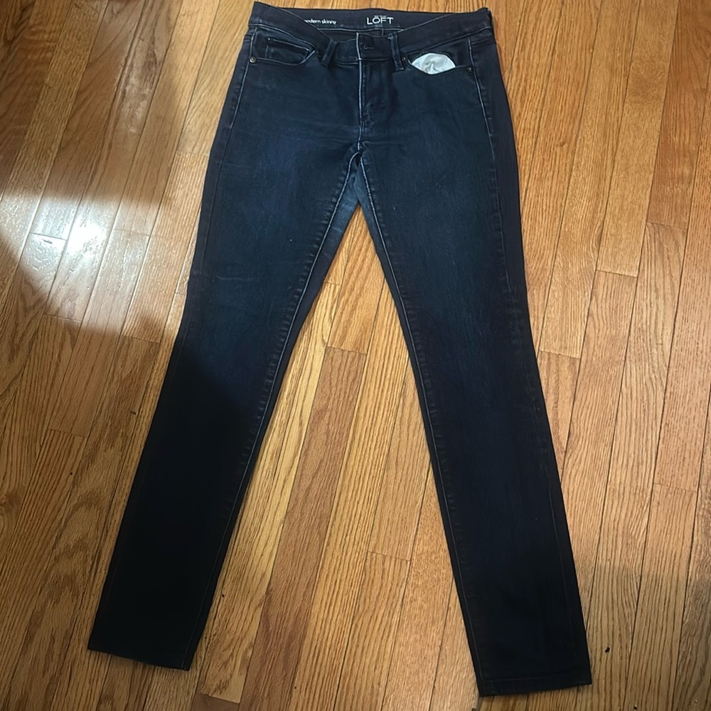 Ann Taylor Loft